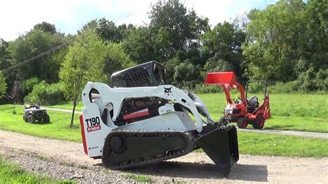 sjc skid steer